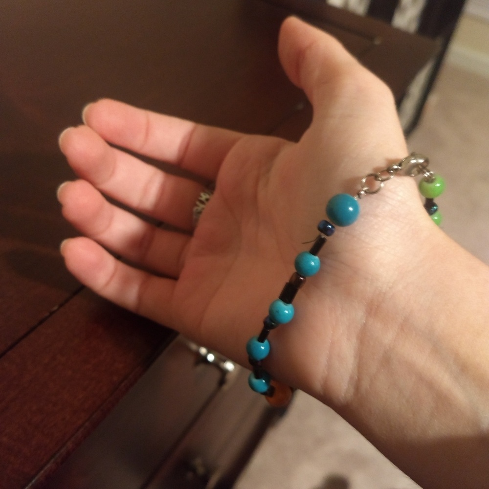 Two SMALL bracelets - Picture 5 of 7